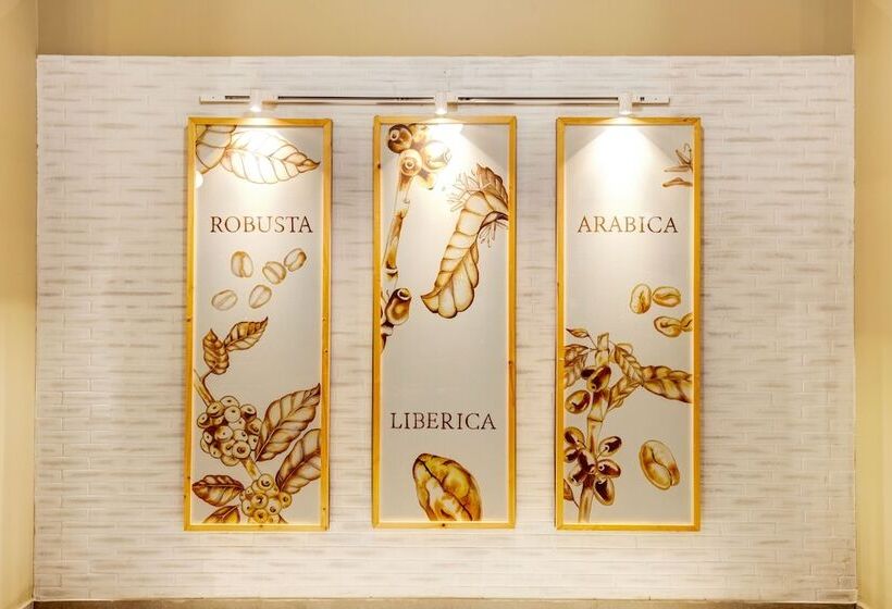 酒店 Aurika, Coorg