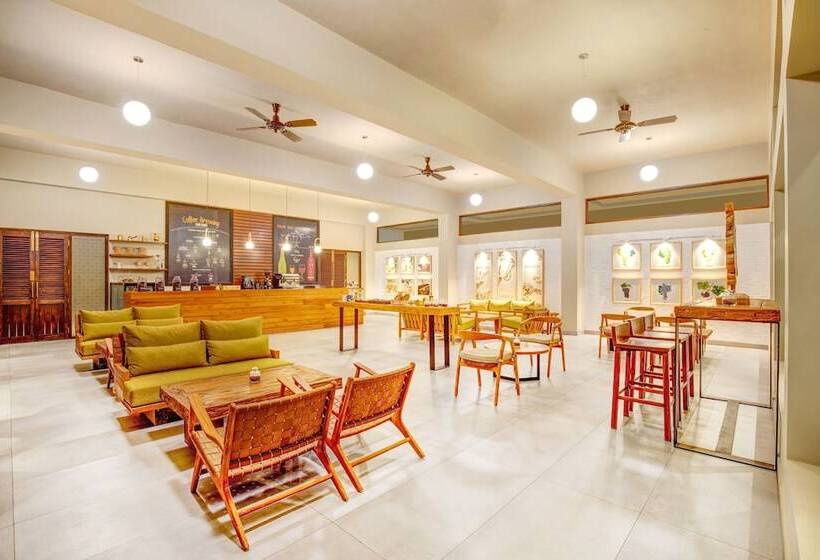 酒店 Aurika, Coorg
