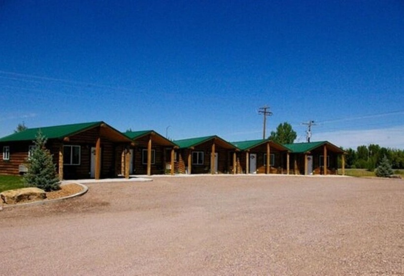 Country Cabins Inn