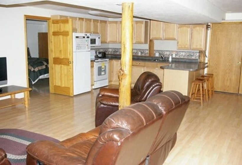 Country Cabins Inn