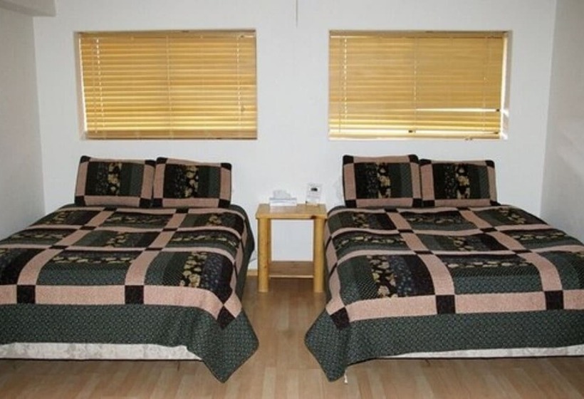 Country Cabins Inn