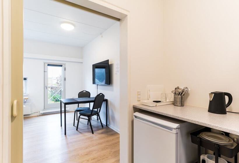 Djurs Housing