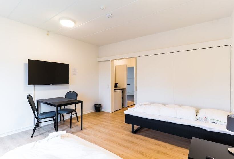 Djurs Housing