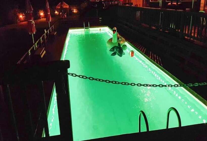 Gapyeong Morning Feel House Pension