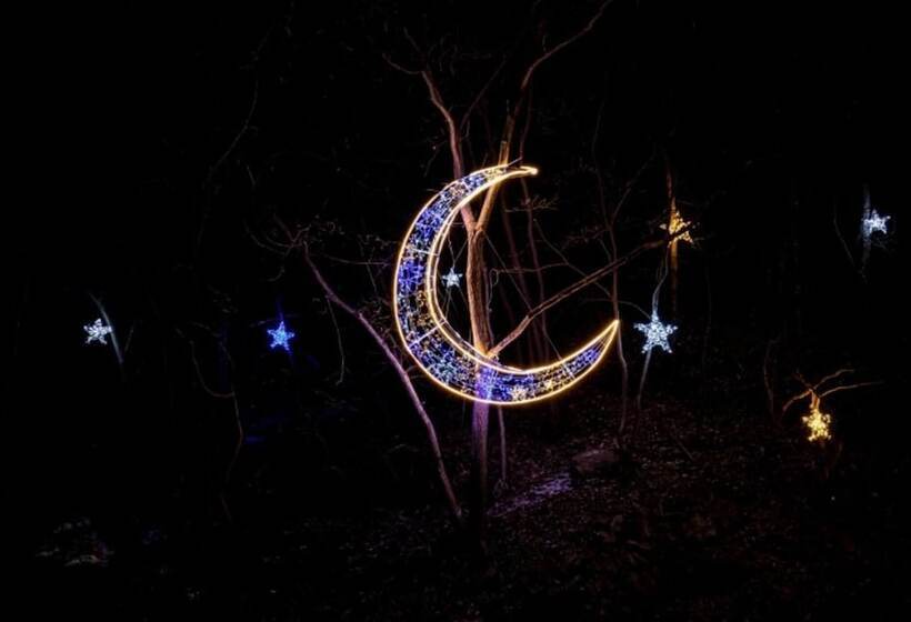 Gapyeong White House Valley Pension