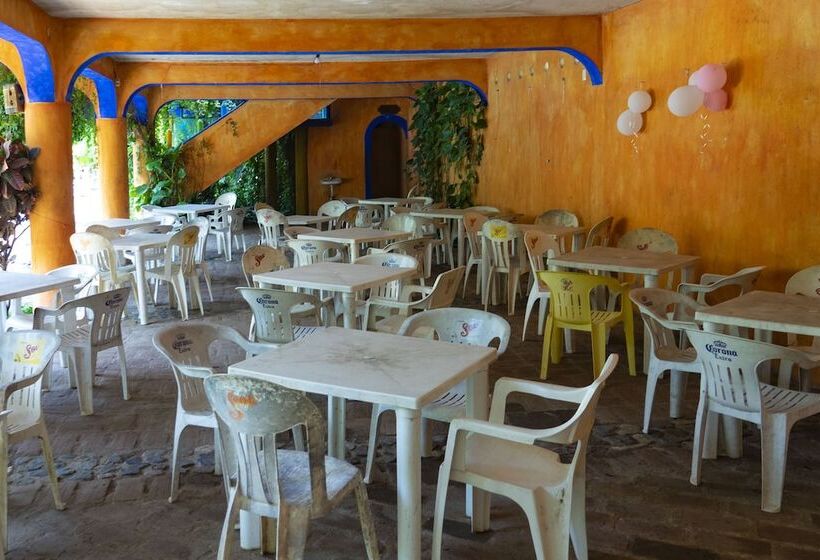 فندق Balneario Y Cabañas Isis