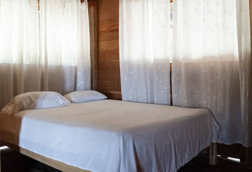 فندق Cabañas Velero Sun Beach By Rotamundos