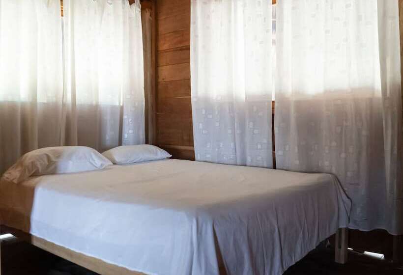 فندق Cabañas Velero Sun Beach By Rotamundos