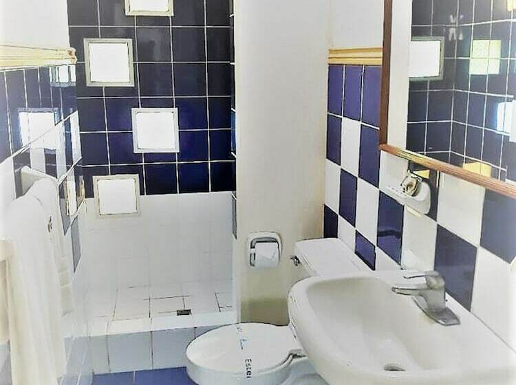 هتل Club Resort Del Pacífico