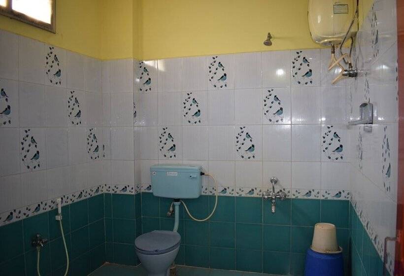 בית מלון כפרי Sri Gokulam Guest House