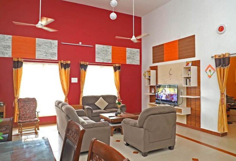 فندق Kumaran Kudil   New Family Home Stay Vl Bodinayakkanur, Theni