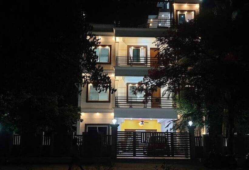 فندق Kumaran Kudil   New Family Home Stay Vl Bodinayakkanur, Theni