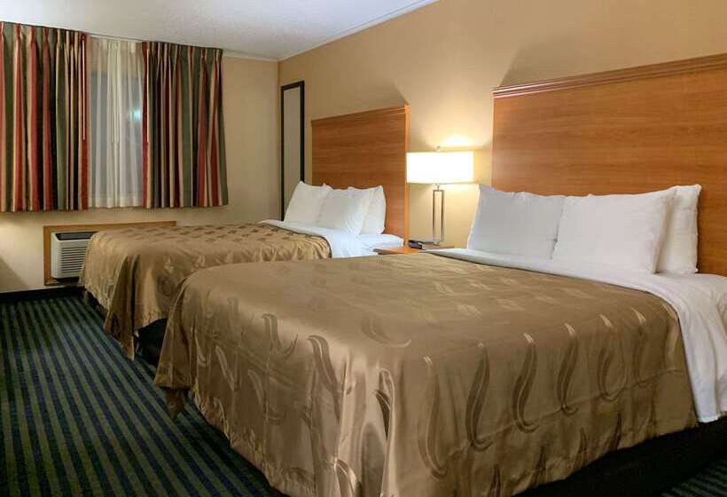 酒店 Quality Inn