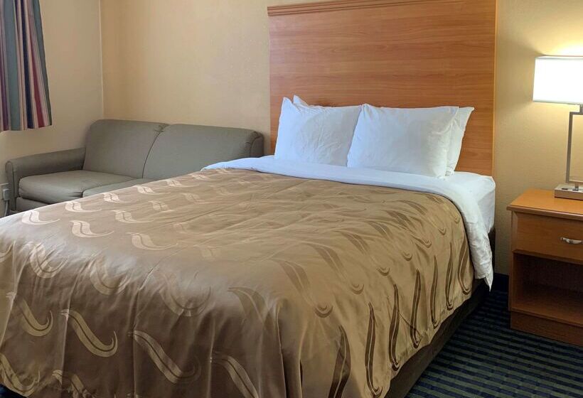 酒店 Quality Inn