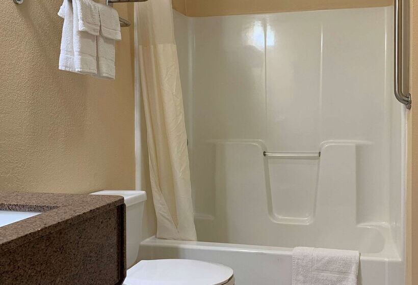酒店 Quality Inn