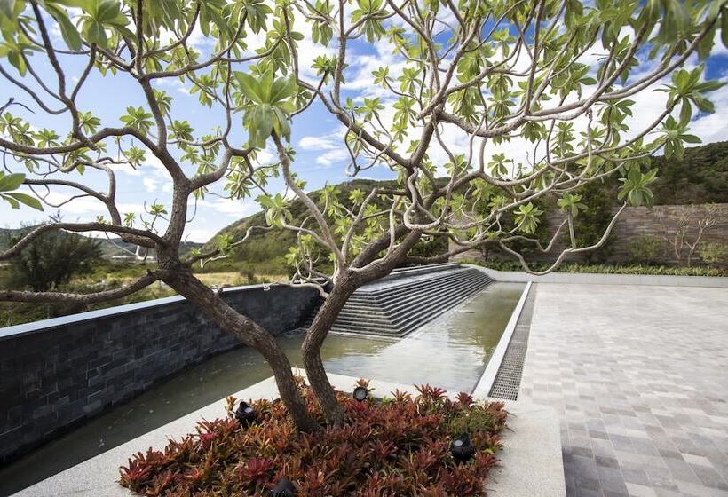 هتل Samiling Resort