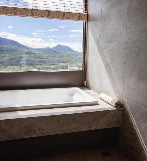 هتل Samiling Resort