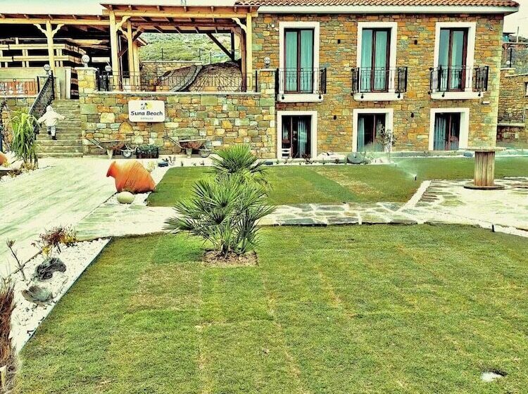 ホテル Suna Beach Kefaloz