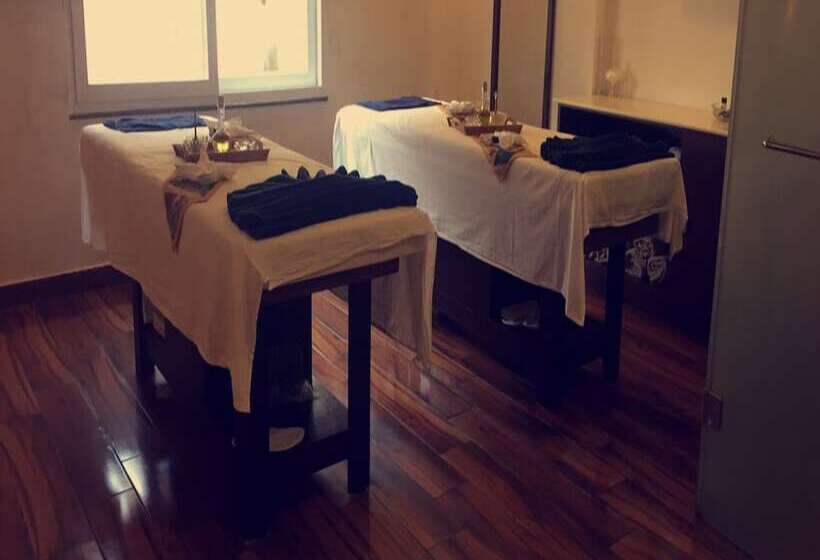 فندق Glenview Resort Kasauli, A Member Of Radisson Individuals