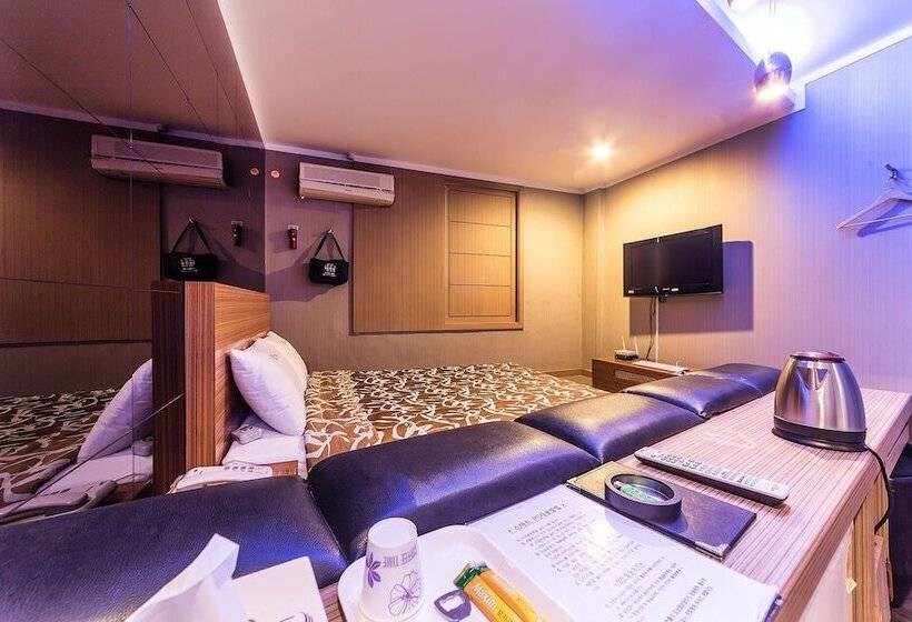 Hotel Yangpyeong Bnb