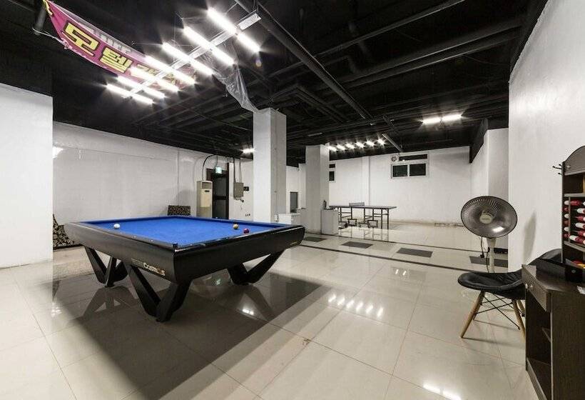 מוטל Anseong  Gallery