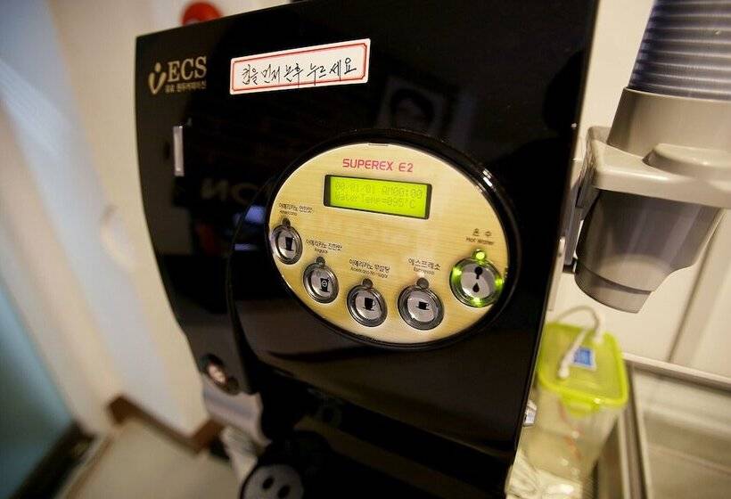 Motel Anyang Naeaneneo