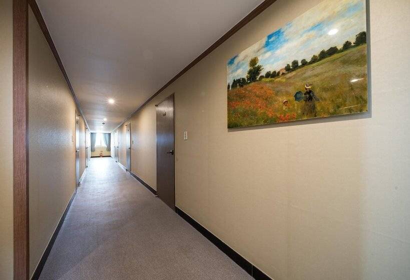 Motel Damyang Changpyeong G