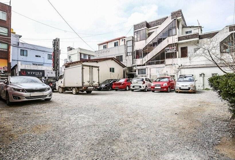 Motel Dangjin J