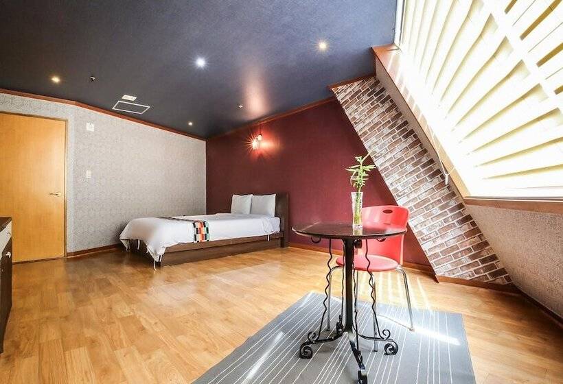 Motel Dangjin J