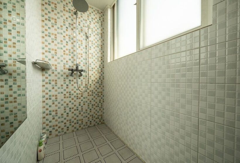 Motel Dongducheon Thema