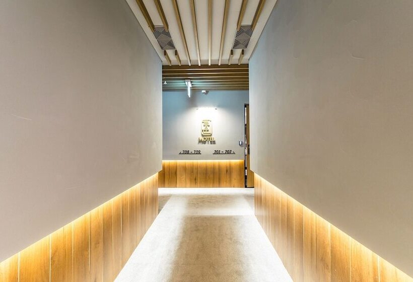 汽车旅馆  Gimpo Riun