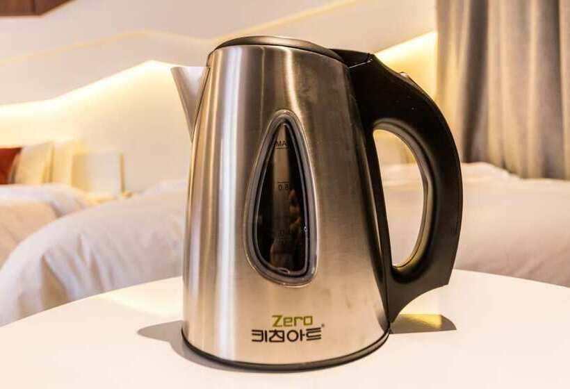 汽车旅馆  Gimpo Riun