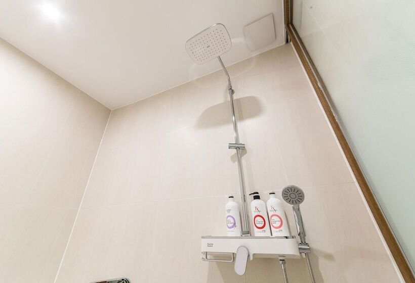 汽车旅馆  Gimpo Riun