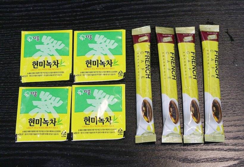 מוטל Gunsan Picasso