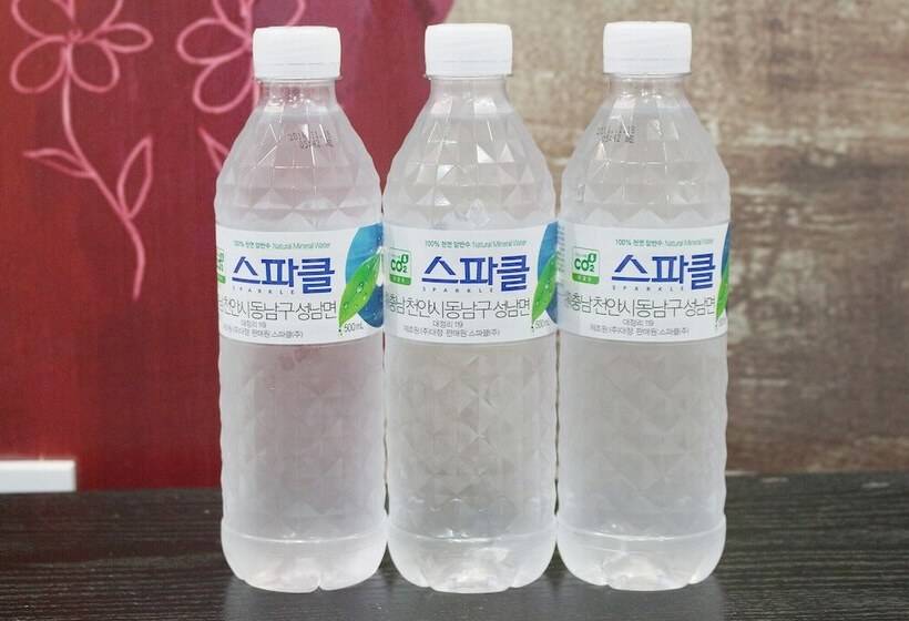 מוטל Gunsan Picasso