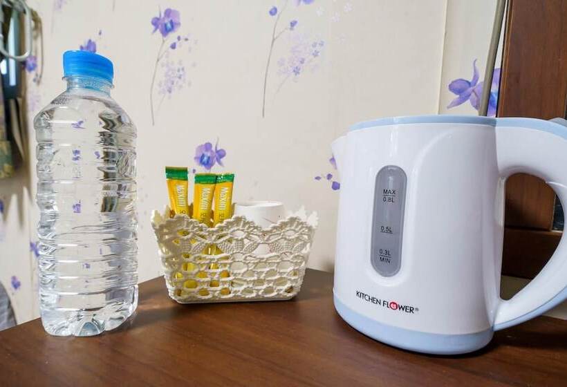 汽车旅馆 Hongcheon Cello