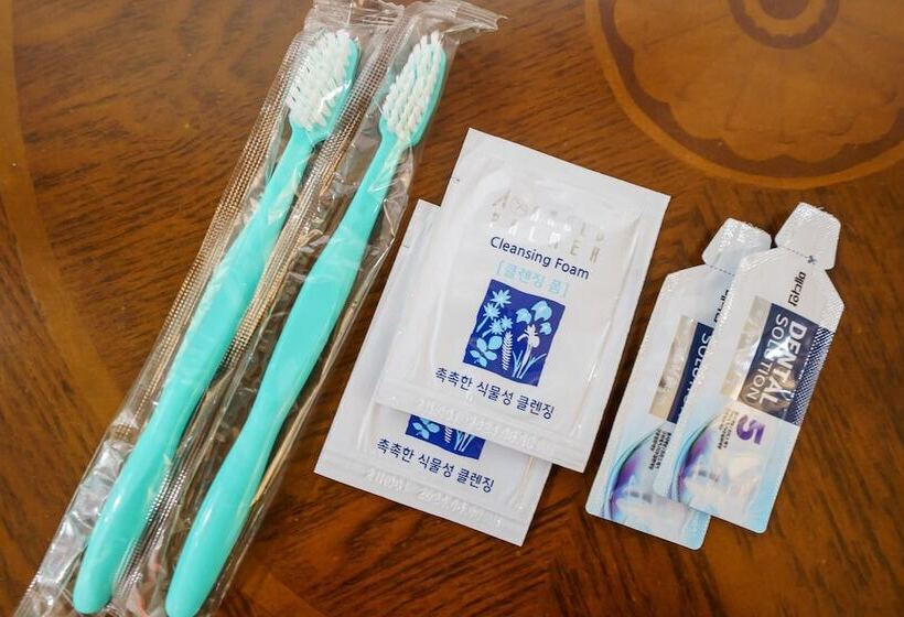 汽车旅馆 Hongcheon Cello