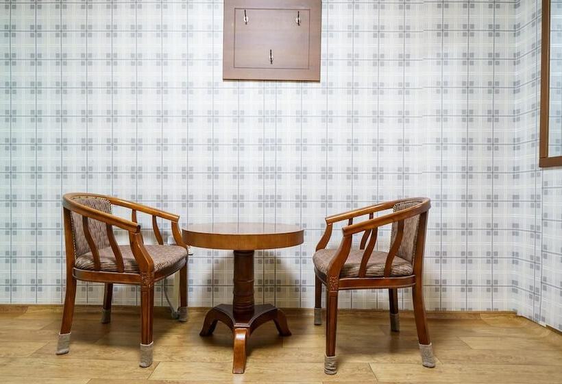 汽车旅馆 Hongcheon Cello