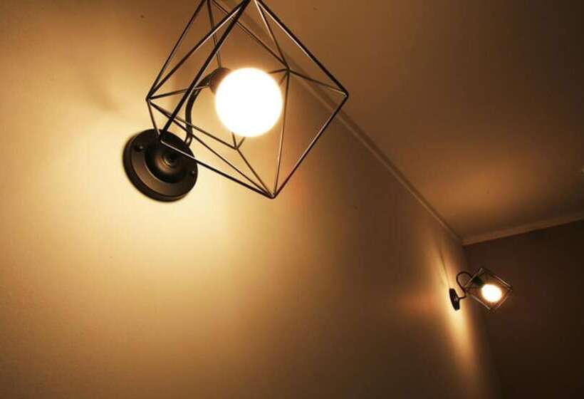 فندق على الطريق Osan Avenue