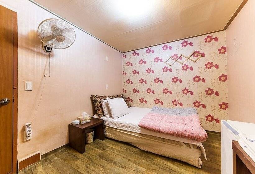 فندق على الطريق Paju Geumchon Geumjo