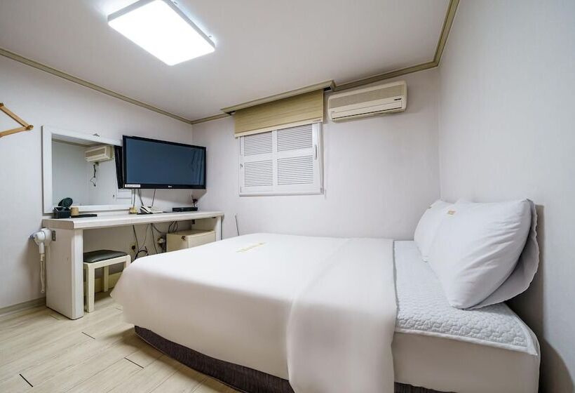 モーテル Paju Geumchon Lip