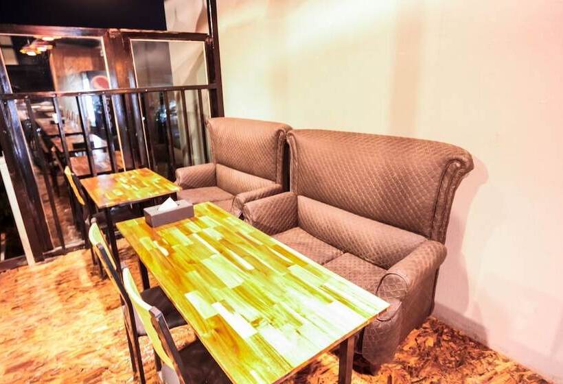 فندق على الطريق Secret Hotel Paju