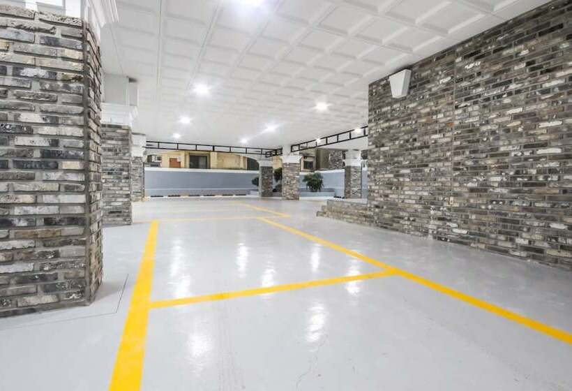 فندق على الطريق Sacheon Commodore