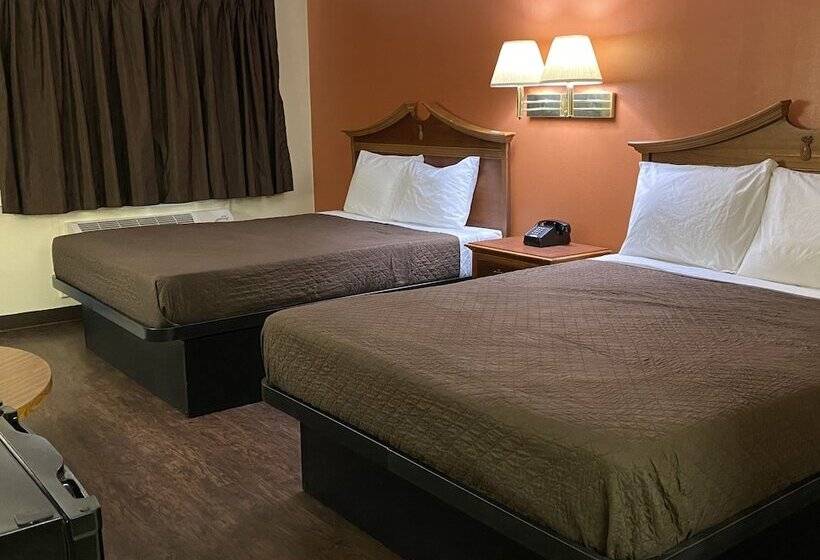 모텔 Stay Express Inn Hammond