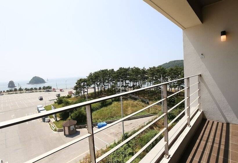 Мотель Taean  Del Mar