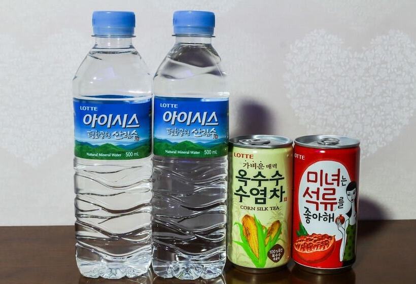 Tongyeong V Motel