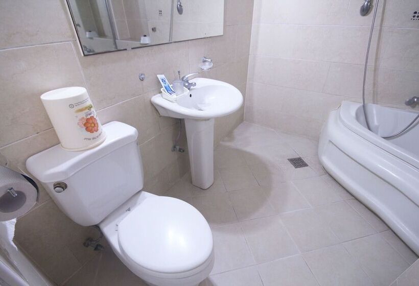 فندق على الطريق Uiseong Tapsan Spa