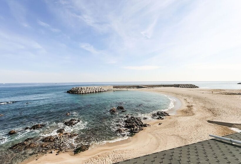 モーテル Uljin Donga