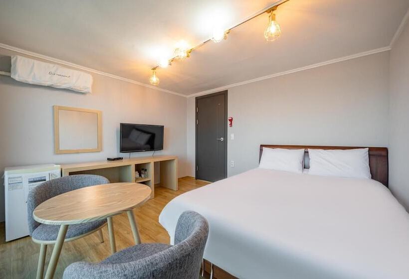 モーテル Uljin Donga