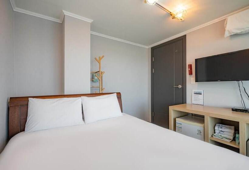 モーテル Uljin Donga